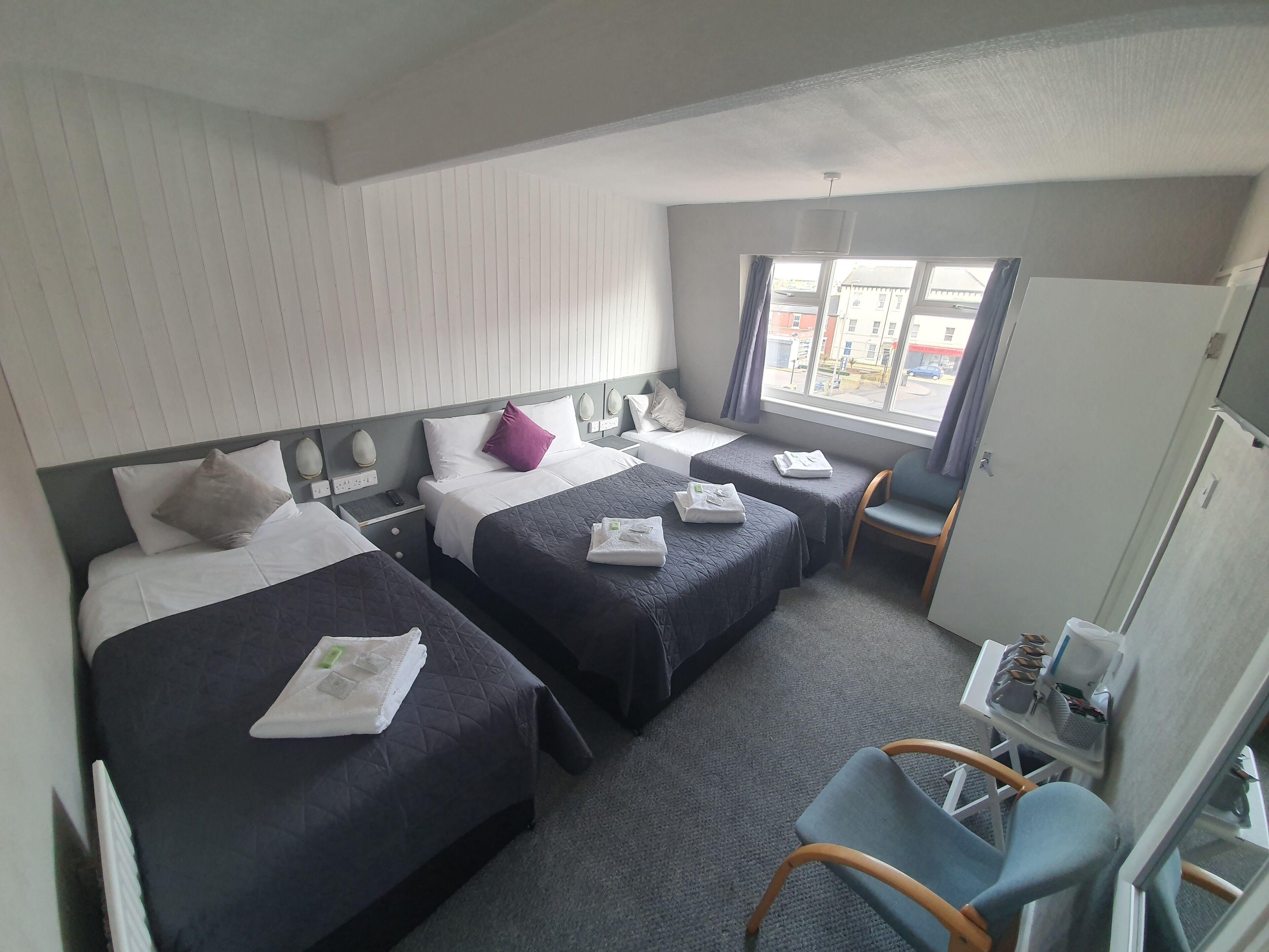 Brooklyn Hotel — Photos 3